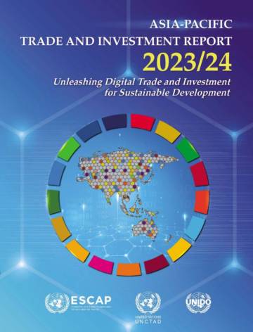 ESCAP：2023-2024年亚太贸易和投资报告（英文）.pdf