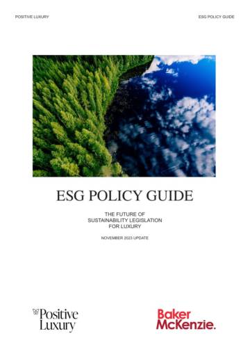 奢侈品可持续立法的未来.pdf