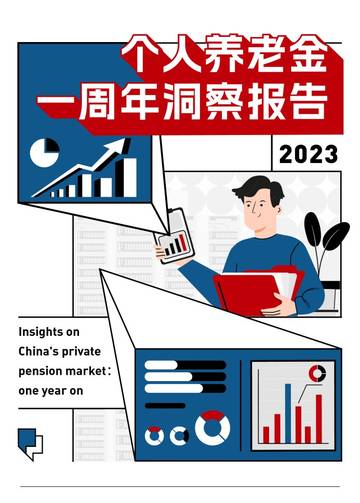 华夏基金个人养老金一周年洞察报告.pdf