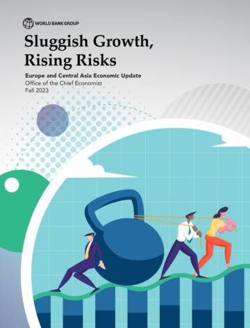 世界银行：2023年欧洲和中亚地区经济报告（英文）.pdf