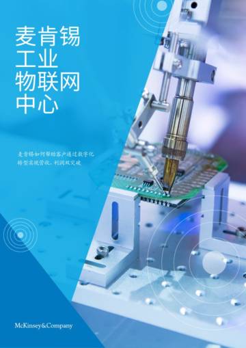 麦肯锡数字化转型方法论及客户案例.pdf