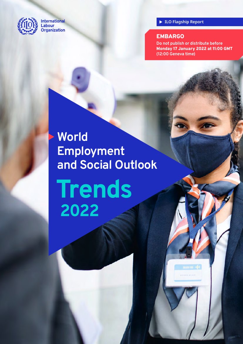 2022年世界就业和社会展望趋势报告.pdf