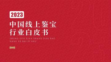 微拍堂：2023中国线上鉴宝行业白皮书.pdf