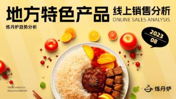 炼丹炉：地方特色产品线上销售分析.pdf