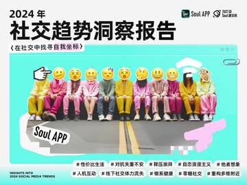 Soul研究院：2024年社交趋势洞察报告.pdf