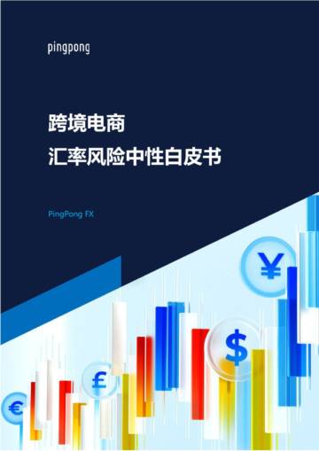 跨境电商行业：汇率风险中性白皮书.pdf