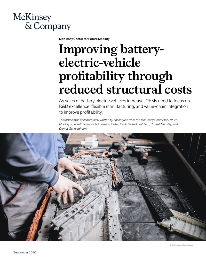 麦肯锡全球研究院：改善电池——电动汽车的盈利能力研究.pdf