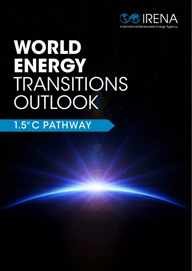 2021年世界能源转型展望报告.pdf