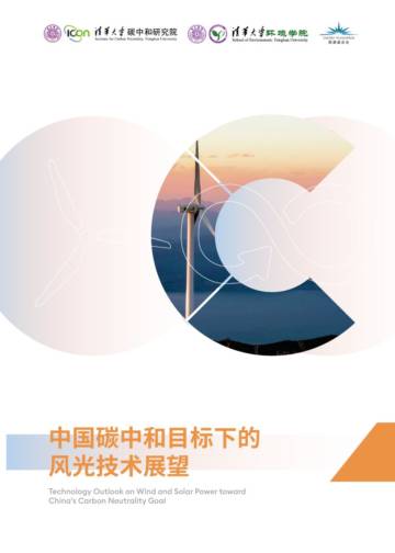 中国碳中和目标下的风光技术展望.pdf