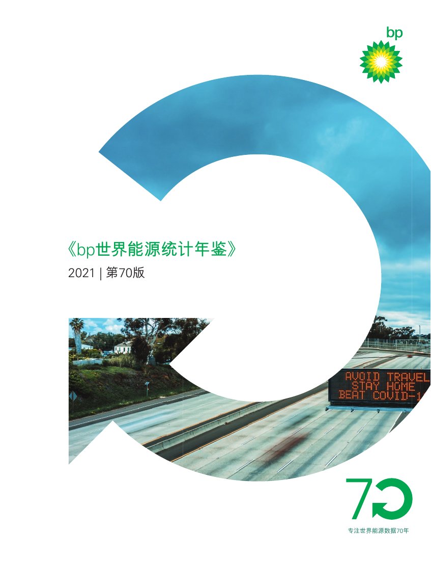 2021年世界能源统计年鉴-中文版.pdf