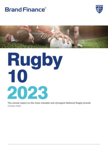 BrandFinance：2023年橄榄球品牌十强（英文）.pdf