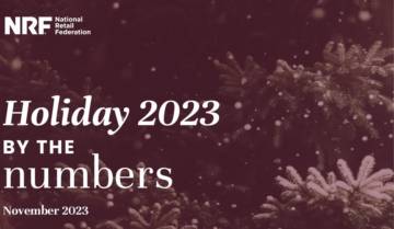 美国零售联合会：2023年美国假期购物报告（英文）.pdf