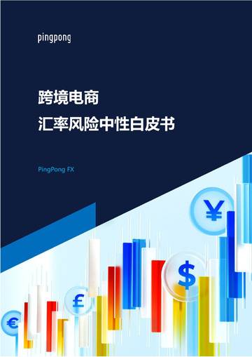 跨境电商行业：汇率风险中性白皮书.pdf