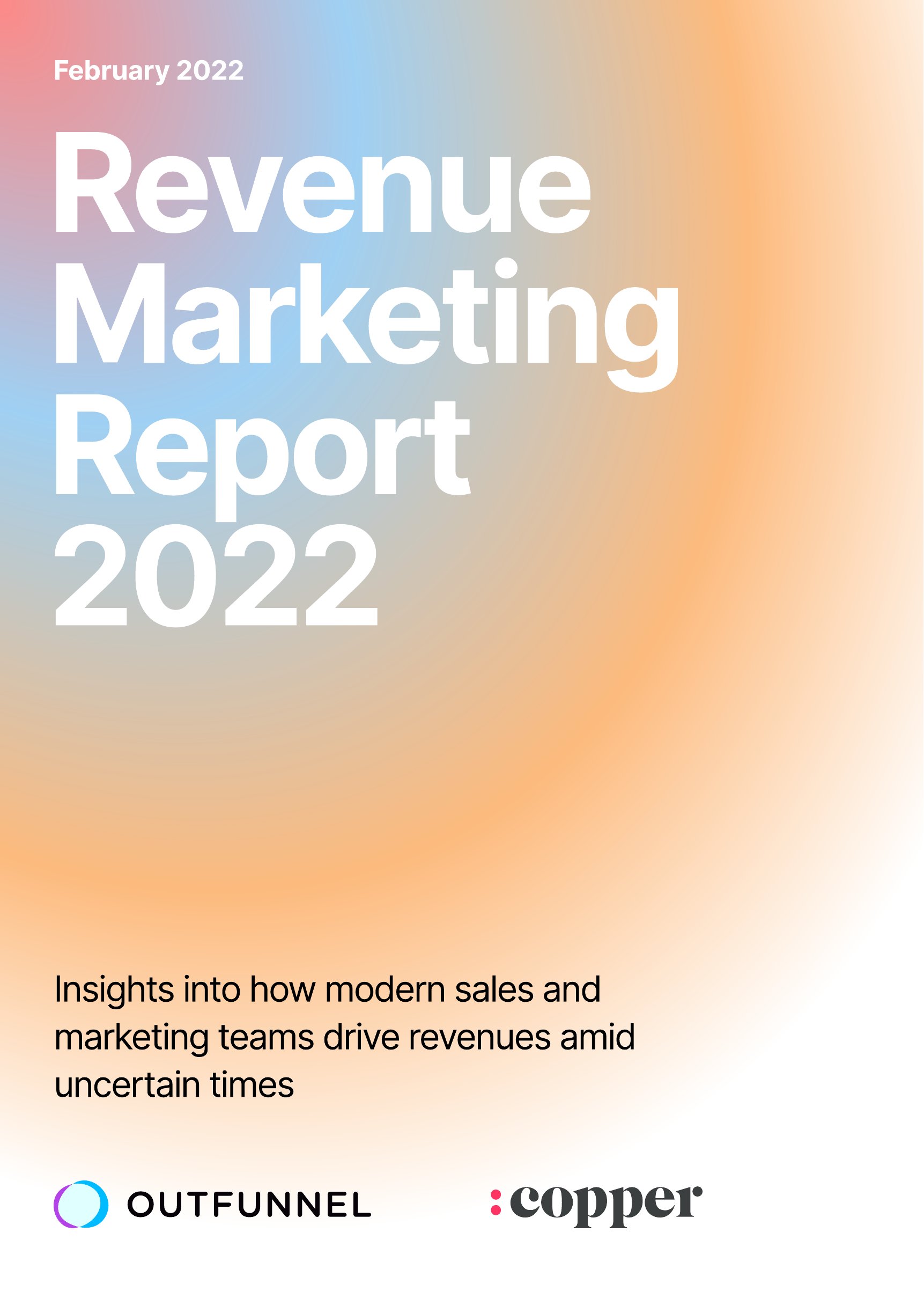 2022年收入营销报告.pdf