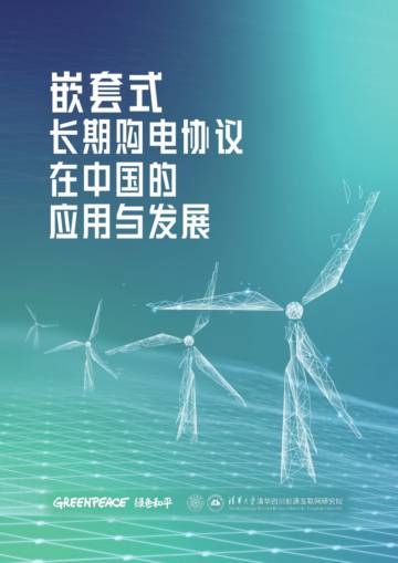 2023嵌套式长期购电协议在中国的应用于发展报告.pdf