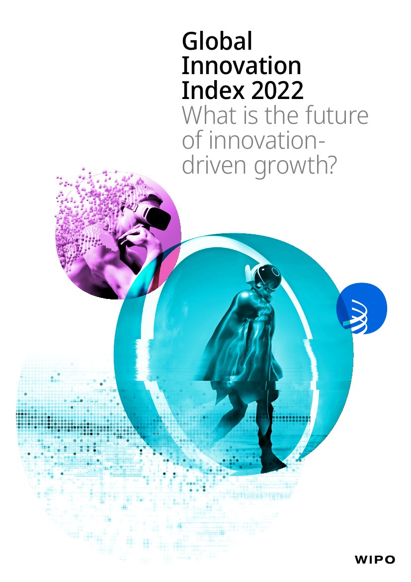 2022年全球创新指数报告.pdf