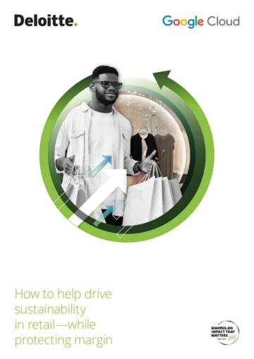 保护利润的同时推动零售业可持续发展.pdf