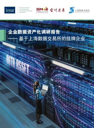 上海数据交易所：2023企业数据资产化调研报告-基于上海数据交易所的挂牌企业.pdf