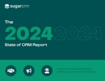 SugarCRM：2024年CRM报告（英文）.pdf