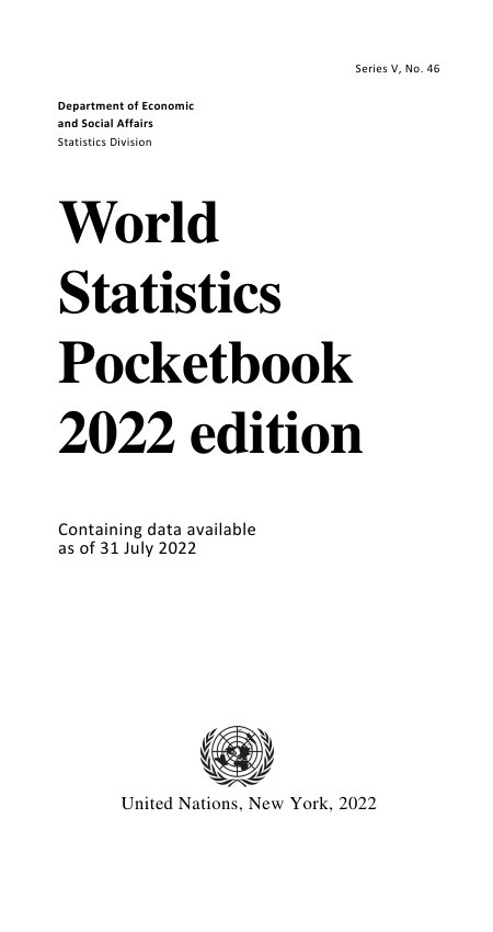世界统计袖珍手册2022版.pdf