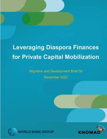 世界银行：2023年世界移民与发展简报.pdf