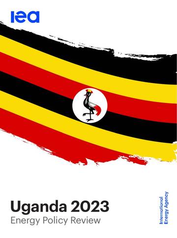 2023年乌干达能源政策评价.pdf