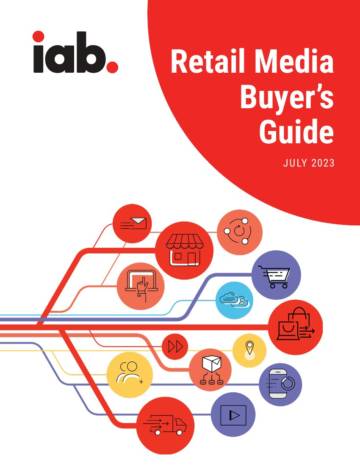 IAB：Retail Media  Buyer’s Guide.pdf