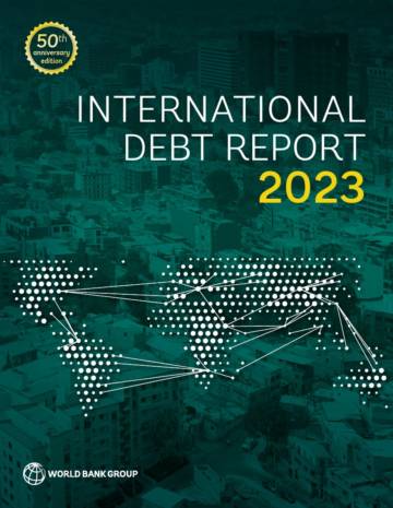 世界银行：2023年国际债务报告（英）.pdf