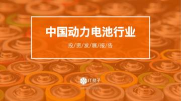 中国动力电池行业投资发展报告.pdf